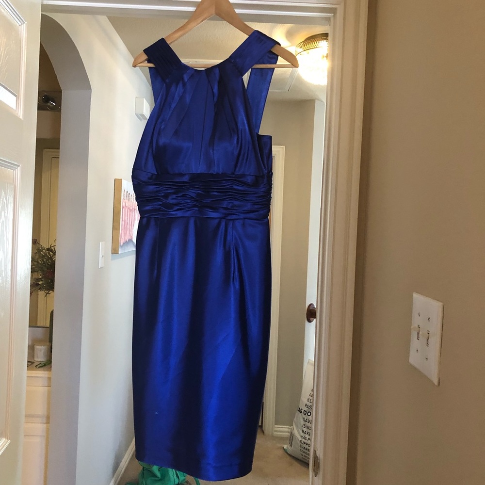 Adrianna Papell Cocktail Dress - Picture 3 of 8